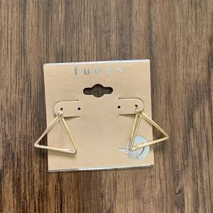 Fuego earring